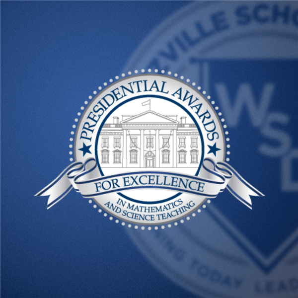 Presidential Awards for Excellence
